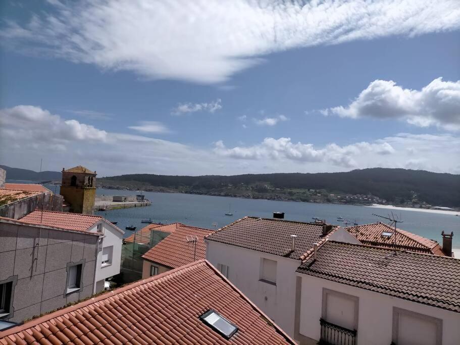 Laxe Piso Sol - Wifi Y Netflix Apartment Exterior photo